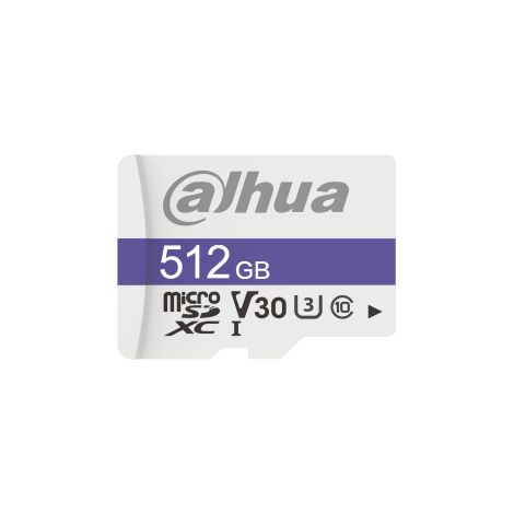 512GB DAHUA TF-C100/512GB Memory Card