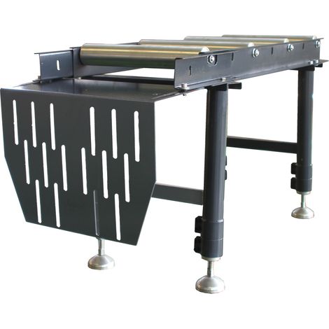 Optimum Anschlussplatte Optimum, 3357005 (1/2)