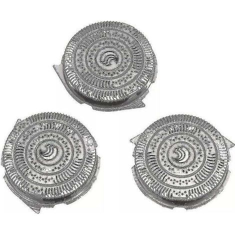 Philips HQ9 Replacement Head, 3-Pack (1/5)