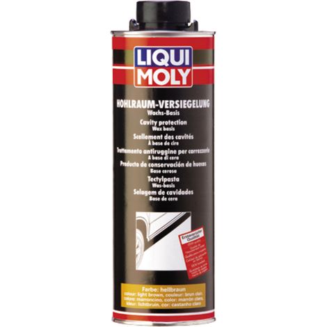Protector del sistema eléctrico 1 L Liqui Moly