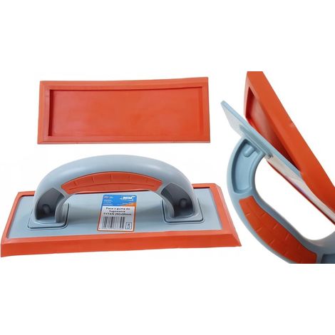 Attrezzo per piastrellista awtools aw30218 plastica ergonomico