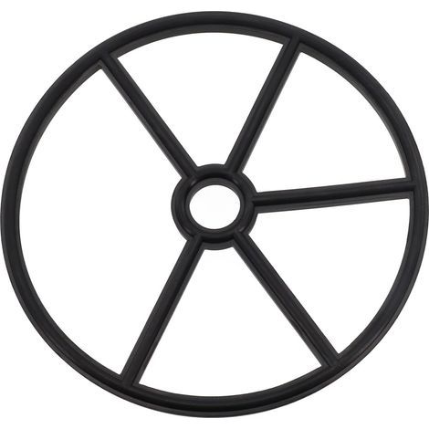 Wiederaufgebaute Filterventil für Pool-Multiport-Ventile Ersatzdichtung Sandfilter Pool-Umleitungsdichtung (1 Packung) (1/5)