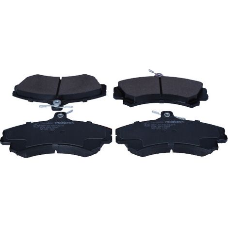 PLAQUETTES DE FREIN MAXGEAR VOLVO AVANT S40/V70 (1/2)