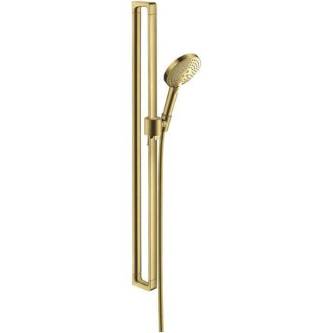 hansgrohe AXOR Citterio E Brauseset mit Raindance Select S 120 (1/4)