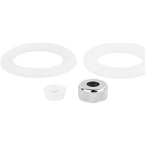 Kit de joint 4 pieces pour garniture excentrique 93 073 03/05