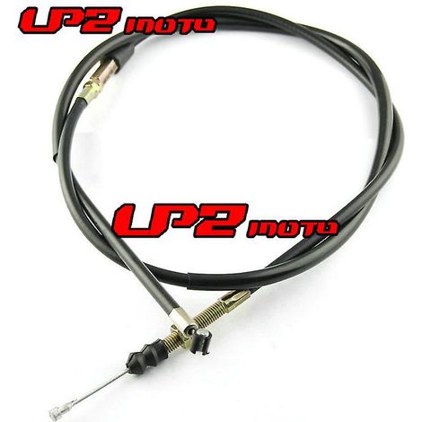 Convient pour Kawasaki Vulcan VN400 VN800 câble d'embrayage câble d'embrayage haute qualité( )