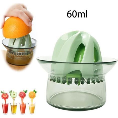 Presse-agrume manuel,Presse-Citron professionnel,Presse-fruits domestique,Presse Orange multifonctionnel,Pour Limes,Pamplemousses (1/4)