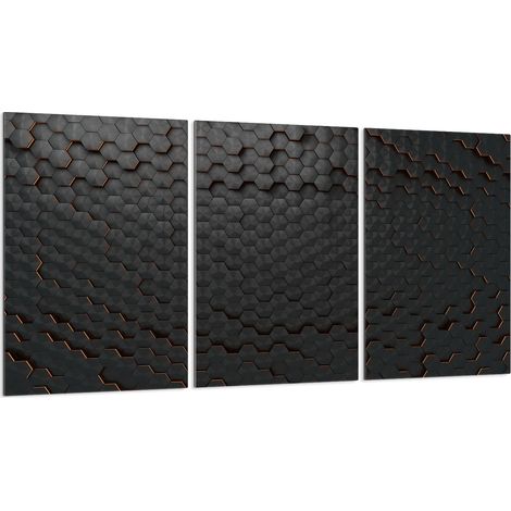 Piastra protettiva in vetro per stufa 3x30x52 (1/5)