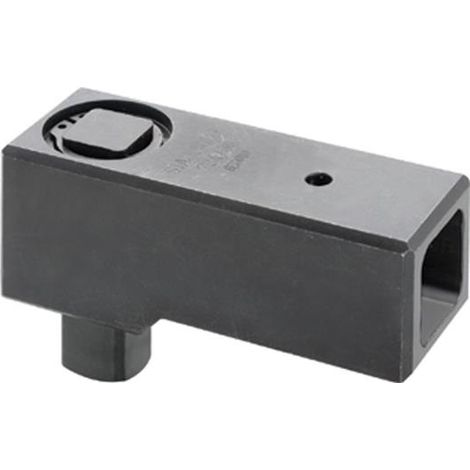Stahlwille 734/80 3/4" Vierkant-Aufsteckwerkzeug (1/2)