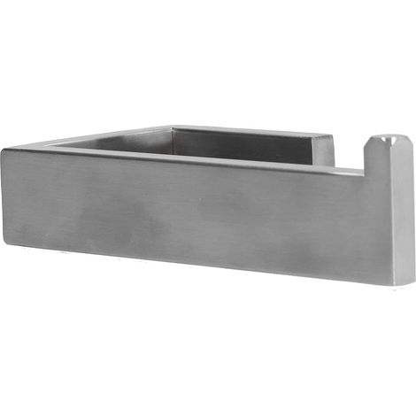 Porte-Serviettes, Porte-Serviettes Design Quadrate Unique Gain de Place pour Htel pour Salle de Bains. (1/5)