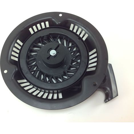 Arranque motor DAYE cortacésped DG 450 600 037933 (1/3)