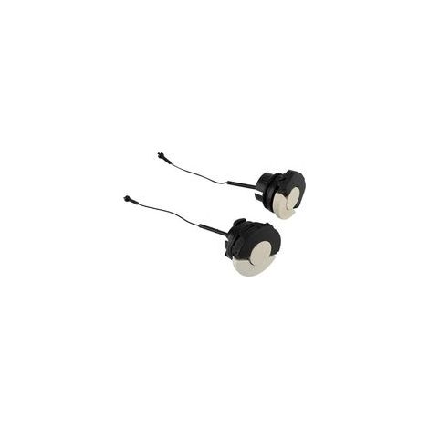 Bouchon de réservoir carburant pour tronçonneuse Stihl MS250, MS230, MS360 –