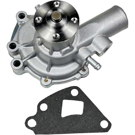Pompe à eau 6213-610-004-2F pour tracteur SF200Silver (1/5)
