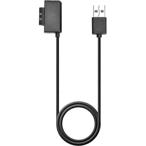 Câble de synchronisation et de chargement USB pour GPS TomTom GO 1000/1005 Live (1/5)