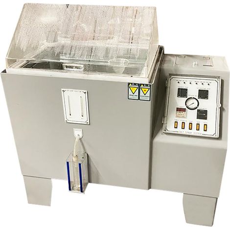 SALT SPRAY TEST MACHINE (SH-60) --1 pièce