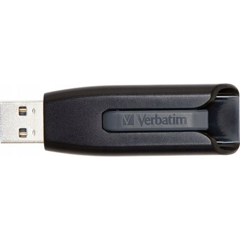 Clé USB 3.0 SuperSpeed Verbatim 16 Go, 49172