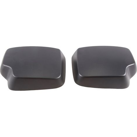 Accessori per la copertura dello specchietto retrovisore dell'auto per Jimny JB64 Sierra JB74W 2019-2023 Copertura protettiva per specchietto (1/2)