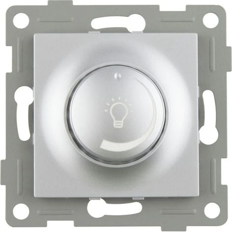 Dispositif de commande onlex light dimmer 40-250W 230V (1/2)