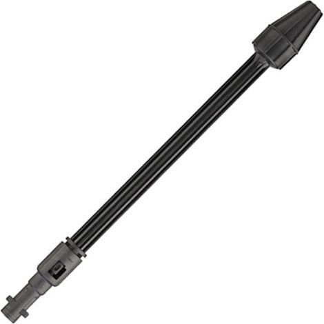 Lance de Nettoyage pour Nettoyeur Haute Pression, 160 bar, Accessoires de Lavage pour Voiture, Buse D'extension Turbo de Rechange pour Karcher K1 K2 K3 K4 K5 K6 K7 (1/5)
