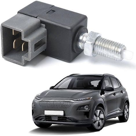 93810-3K000 Ensemble interrupteur de feu stop de voiture (1/4)