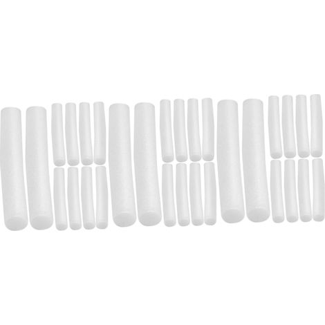 30 Pièces Bande Antidérapante en Mousse Housses De Canapé Housses De Canapé Housse De Protection Poignées De Couverture De Canapé Accessoires Housse De Canapé Accessoires De (1/5)