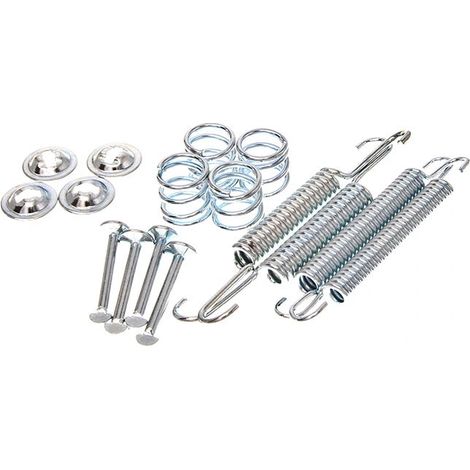 MAXGEAR 27-1225 Kit d'accessoires mâchoires de frein de (1/2)