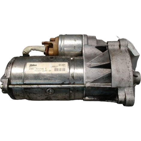 [PRODUIT D'OCCASION] Demarreur PEUGEOT 5008 2009- ♻️ Ref Oe. 5802z5 - Garantie à vie (1/4)