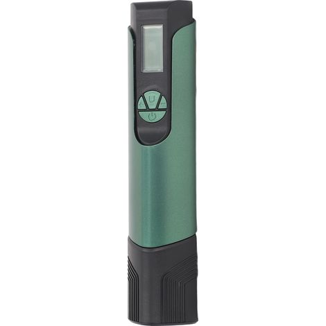 70-W-Akku-Autoreifenpumpe mit LCD-Bildschirm und LED-Beleuchtung (1/5)