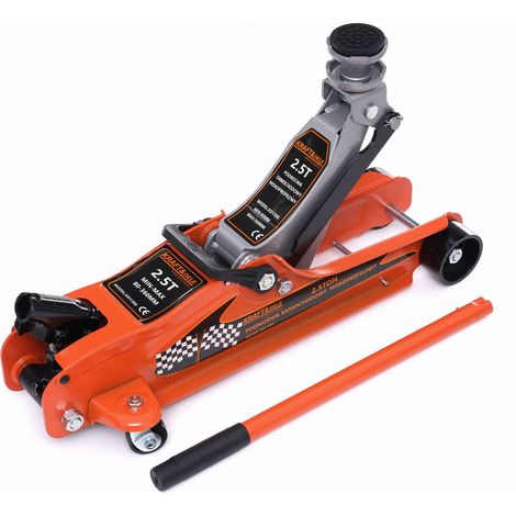 NIEDRIGER PROFIL-LIFT 2,5T 80-360mm KD1306