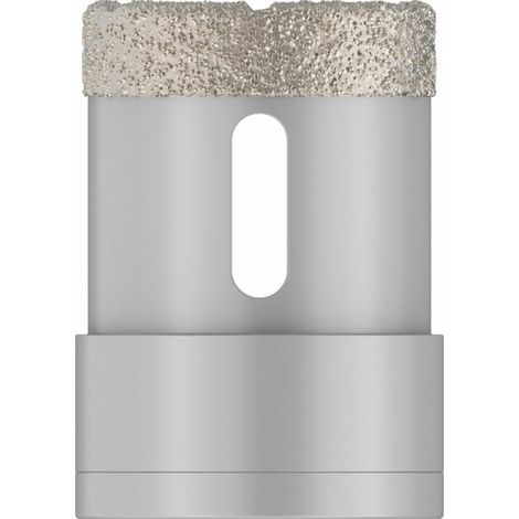 Bosch Diamanttrockenbohrer X-LOCK Best for Ceramic Dry Speed 38 x 35 mm