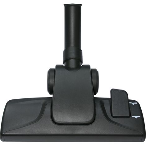 Buse universelle Starmix Profi TS 28 cm de large, commutable