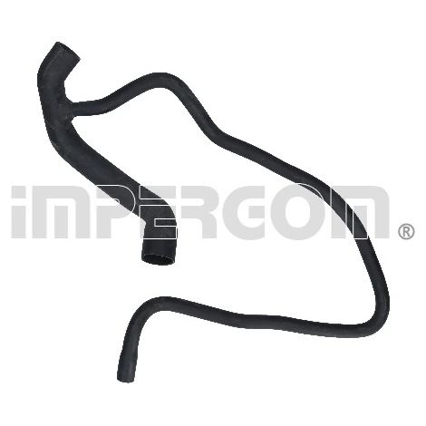 Durite de radiateur Original Imperium 222751 OPEL 1336227 6336100 9128347