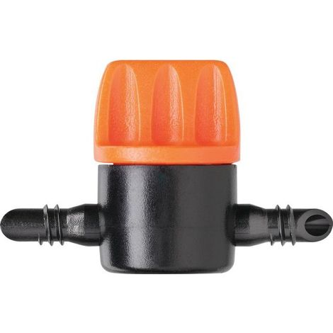 Robinet Tuyau Capillaire pcs. 5 Micro 91270 (1/4)