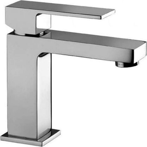 PAFFONI Elle-effe rubinetto lavabo monoleva codice prod: EL071KCR