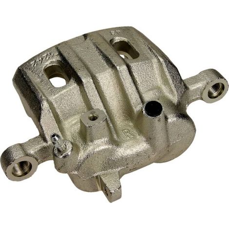 Étrier de frein avant droit MAXGEAR pour Mitsubishi L200/L400/PAJERO 96-07 (1/2)