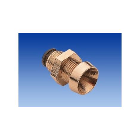 Support de diode LED Mrm3 en métal de 3 mm