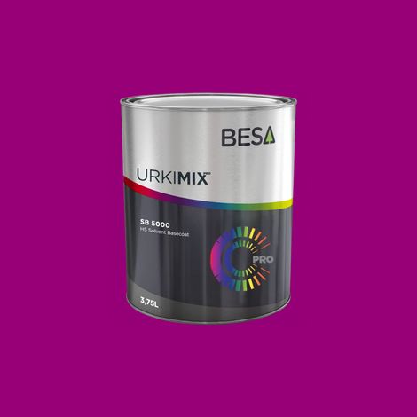 Pot de Peinture Pantone 2415C  Brillant - 150gr