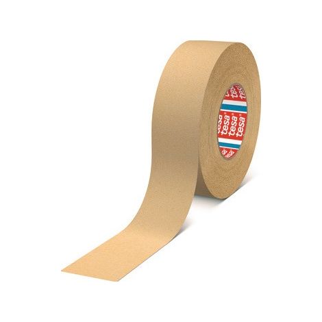 Ruban de masquage Tesakrepp Nr.4322 - 50m:50mm (Par 6) (1/3)