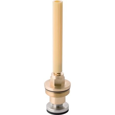 Geberit 241575001 Pièce supérieure pour vanne d'arrêt encastrée (1/3)