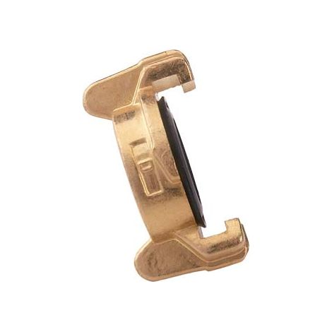 Tappo Velox Ottone 10 Pezzi