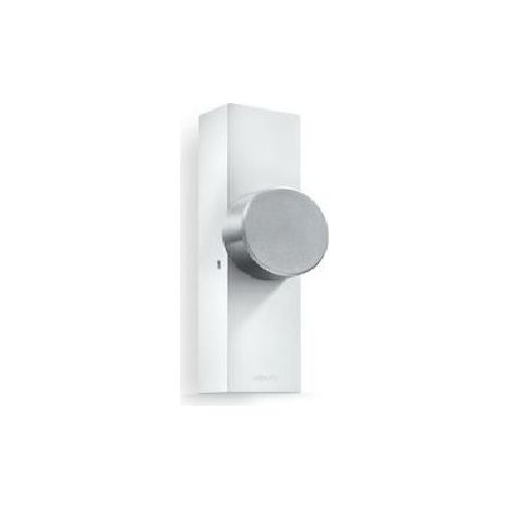 Somfy – Serrure motorisée connectée Door Keeper – Pilotage à distance – Détection d'intrusions – Installation sans câblage – Technologie IntelliTag