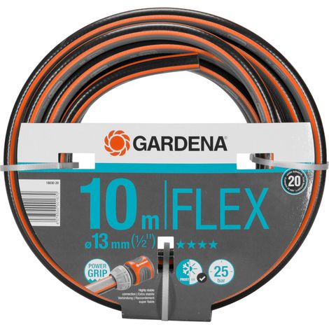 Manguera GARDENA 18030-20 Comfort FLEX de 10 m