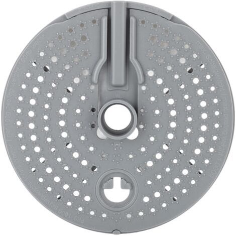 Accessoire de pelage de pommes de terre en plastique, coupe-légumes fromage, hachoir, râpe à légumes pour Thermomix TM5 TM31 pour TM6 (1/5)