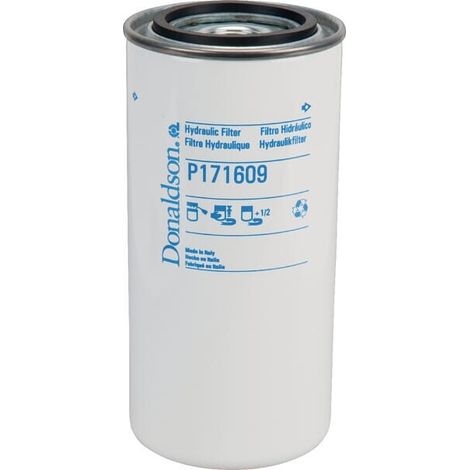 Filtro hidr谩ulico Donaldson DONALDSON P171609