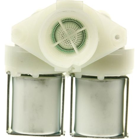 Ersatzteil - Magnetventil -  - CONTINENTAL EDISON, SHARP, VALBERG, OCEANIC, WINIA, LG, DAEWOO, ESSENTIEL B, LISTO, BELLAVITA, SABA, JEKEN, SOGELUX, WALTHAM, TELEFUNKEN, SIGNATURE, TECHNICAL, LINETECH,