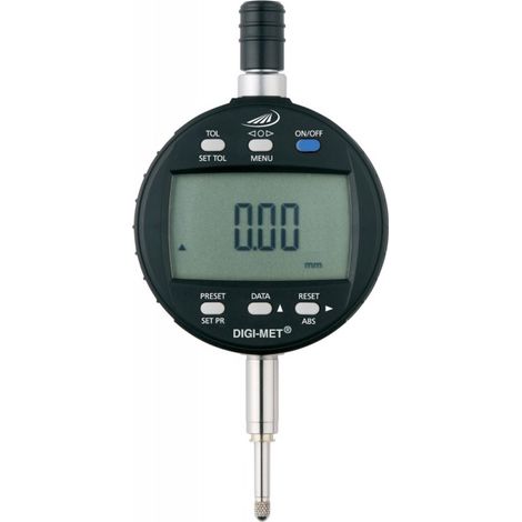 Indicador numérico IP42 25,0mm/0,010mm HP