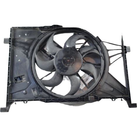 Moteur Ventilateur Radiateur MERCEDES Classe A 2004- [PRODUIT D'OCCASION]♻️1698203642