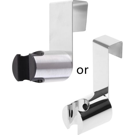 Support de douchette pour salle de bain, support de douchette, accessoire pour pommeau de douche de bidet