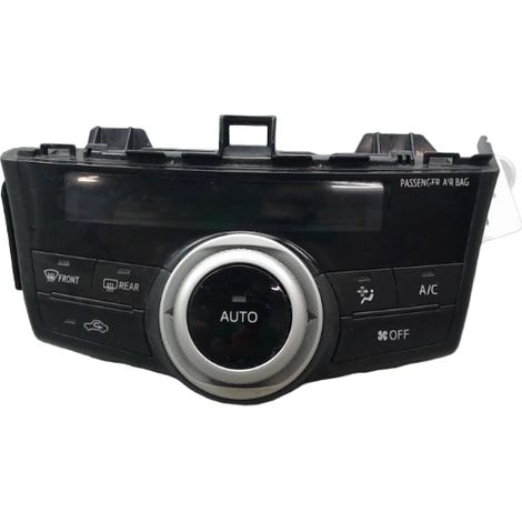 [PRODUIT D'OCCASION] Commande De Chauffage TOYOTA Prius ♻️ Ref Oe. 5590047080 - Garantie à vie