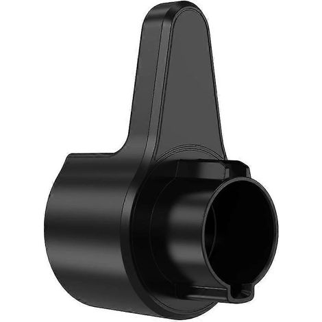 Support de chargeur pour véhicule électrique, étui portable pour prise murale, station de rangement pour câble électrique et prise de recharge pour VE de type 1/2 (1/4)